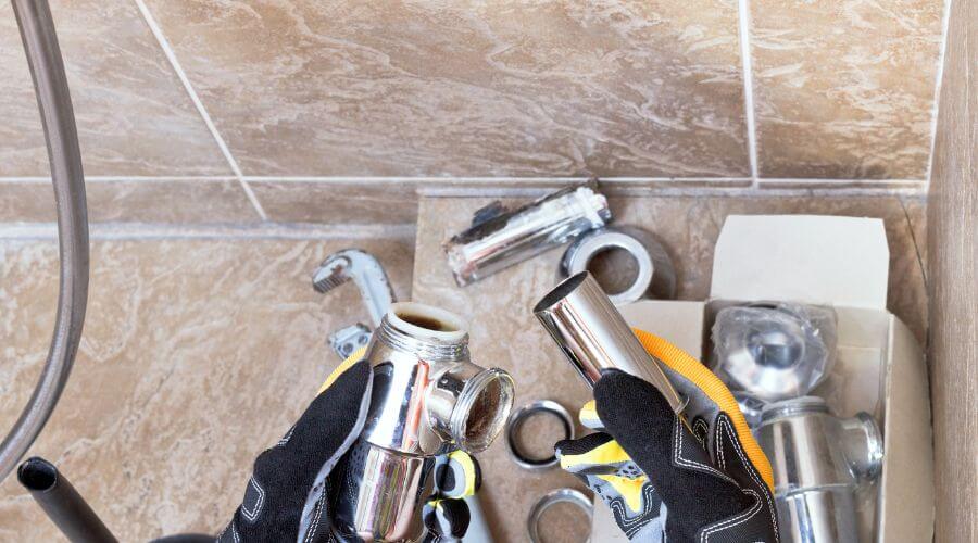 Professional Storm Sewer Service in Thatcher, ID